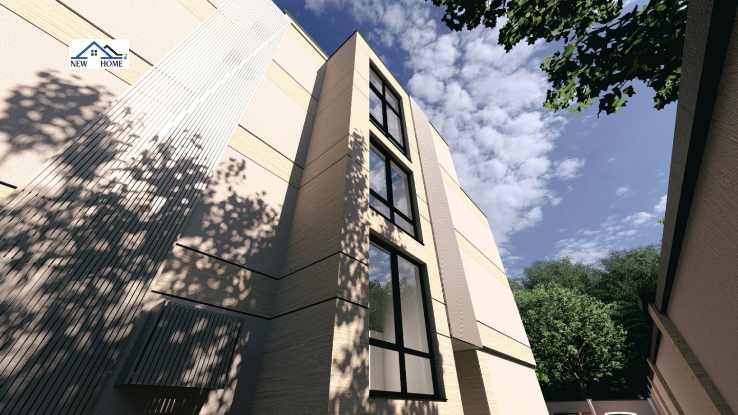 Продава 2-СТАЕН, гр. София, Бенковски, снимка 4 - Апартаменти - 53228067