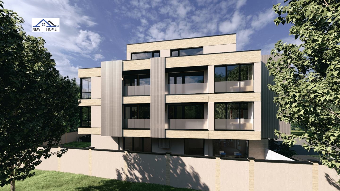 Продава 2-СТАЕН, гр. София, Бенковски, снимка 3 - Апартаменти - 53228067