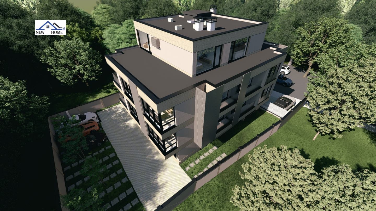 Продава 2-СТАЕН, гр. София, Бенковски