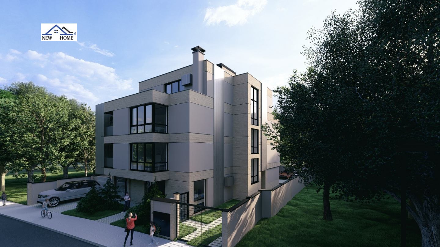 Продава 2-СТАЕН, гр. София, Бенковски, снимка 2 - Апартаменти - 53228067