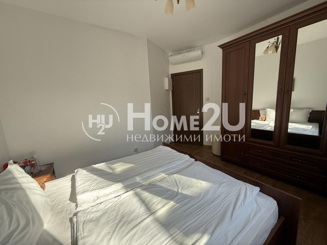 Продава 2-СТАЕН, гр. Варна, к.к. Чайка, снимка 6 - Апартаменти - 53754954