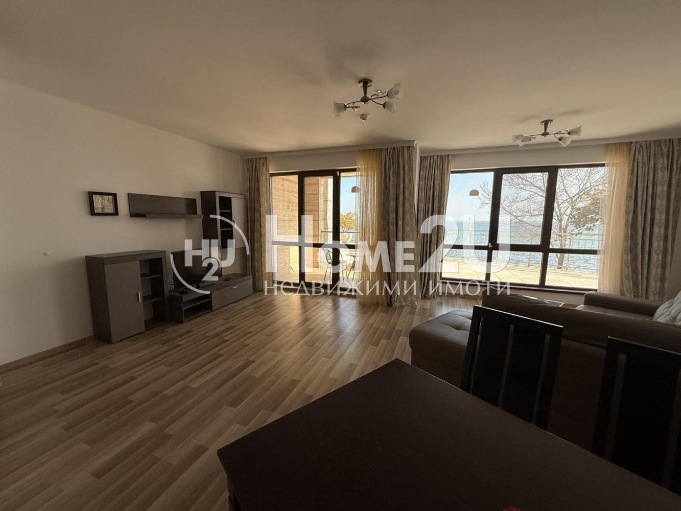 Продава 2-СТАЕН, гр. Варна, к.к. Чайка, снимка 2 - Апартаменти - 53754954