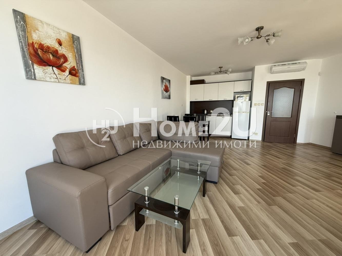 Продава 2-СТАЕН, гр. Варна, к.к. Чайка, снимка 3 - Апартаменти - 53754954