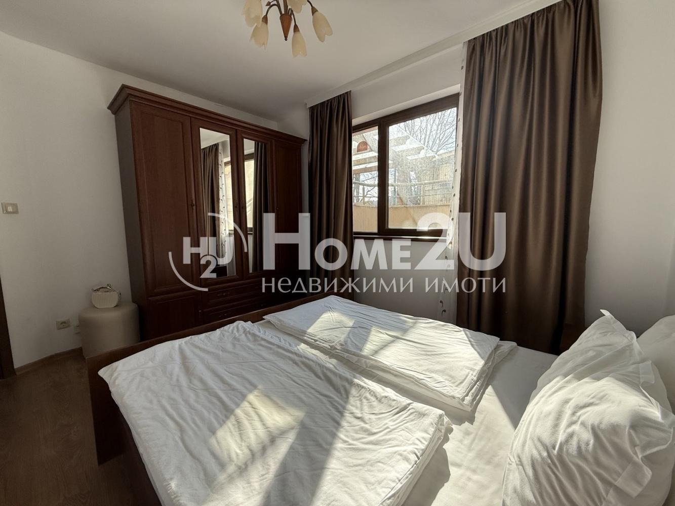 Продава 2-СТАЕН, гр. Варна, к.к. Чайка, снимка 5 - Апартаменти - 53754954