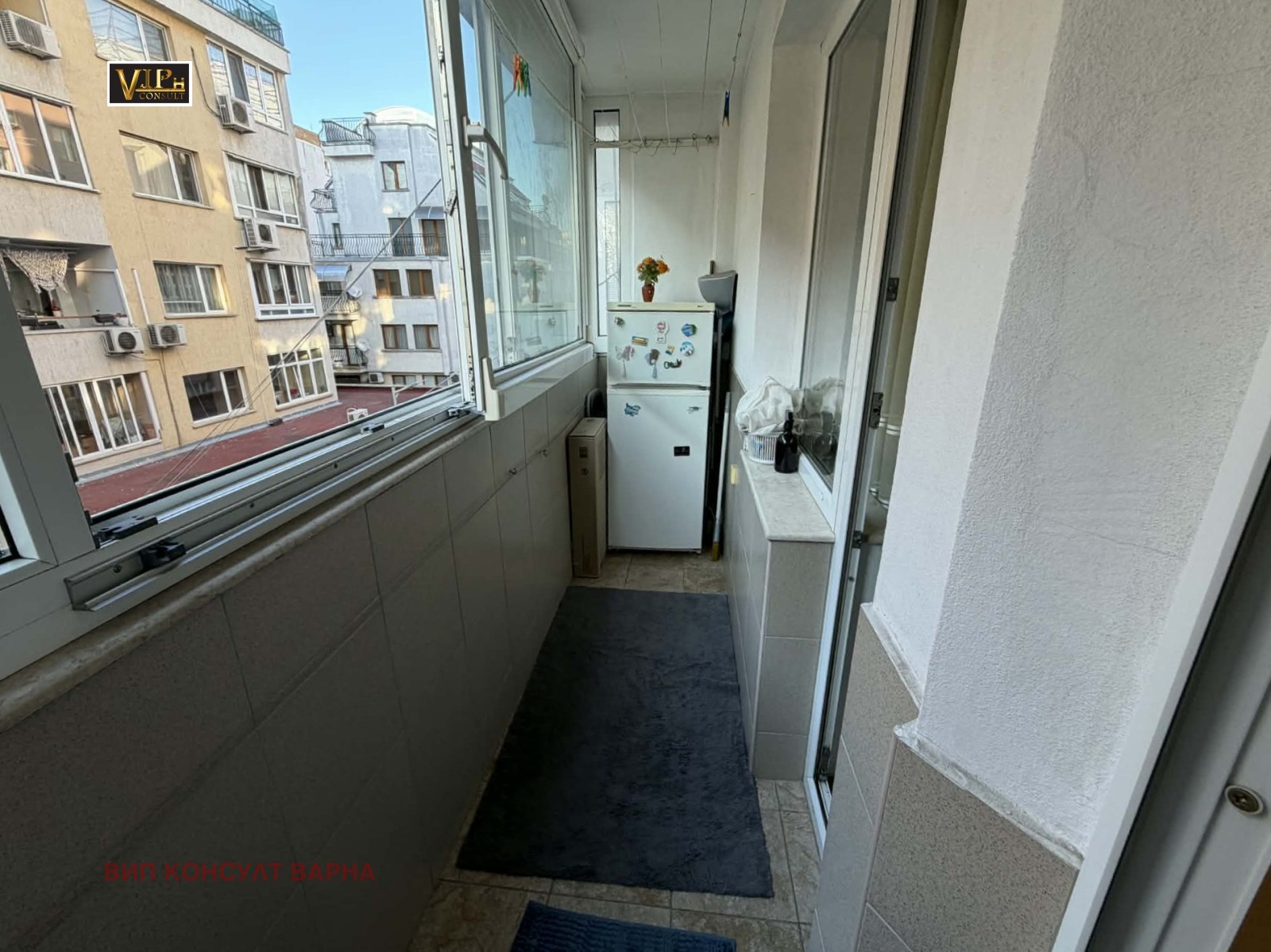 Продава 2-СТАЕН, гр. Варна, Окръжна болница-Генерали, снимка 6 - Апартаменти - 54036061