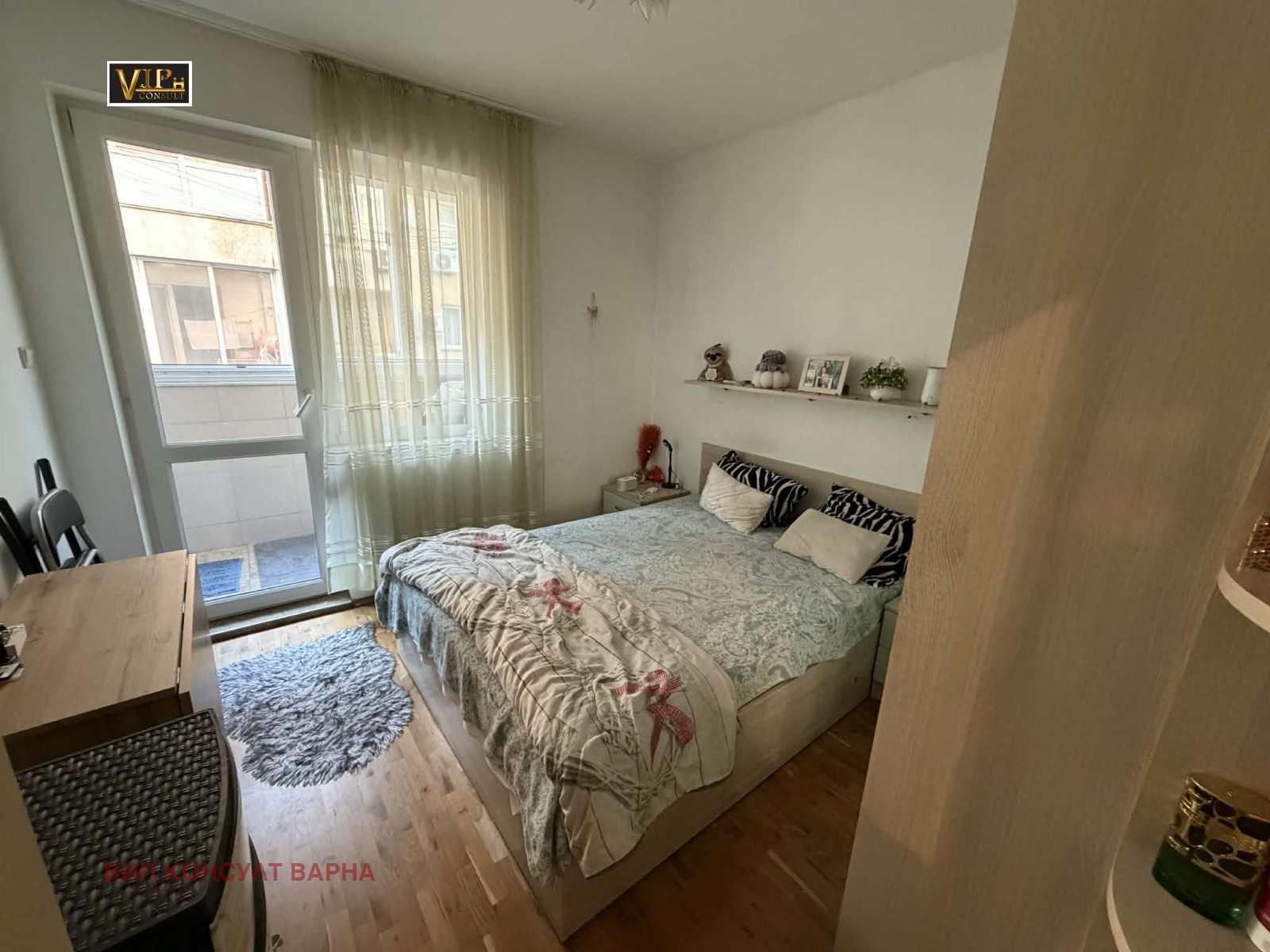 Продава 2-СТАЕН, гр. Варна, Окръжна болница-Генерали