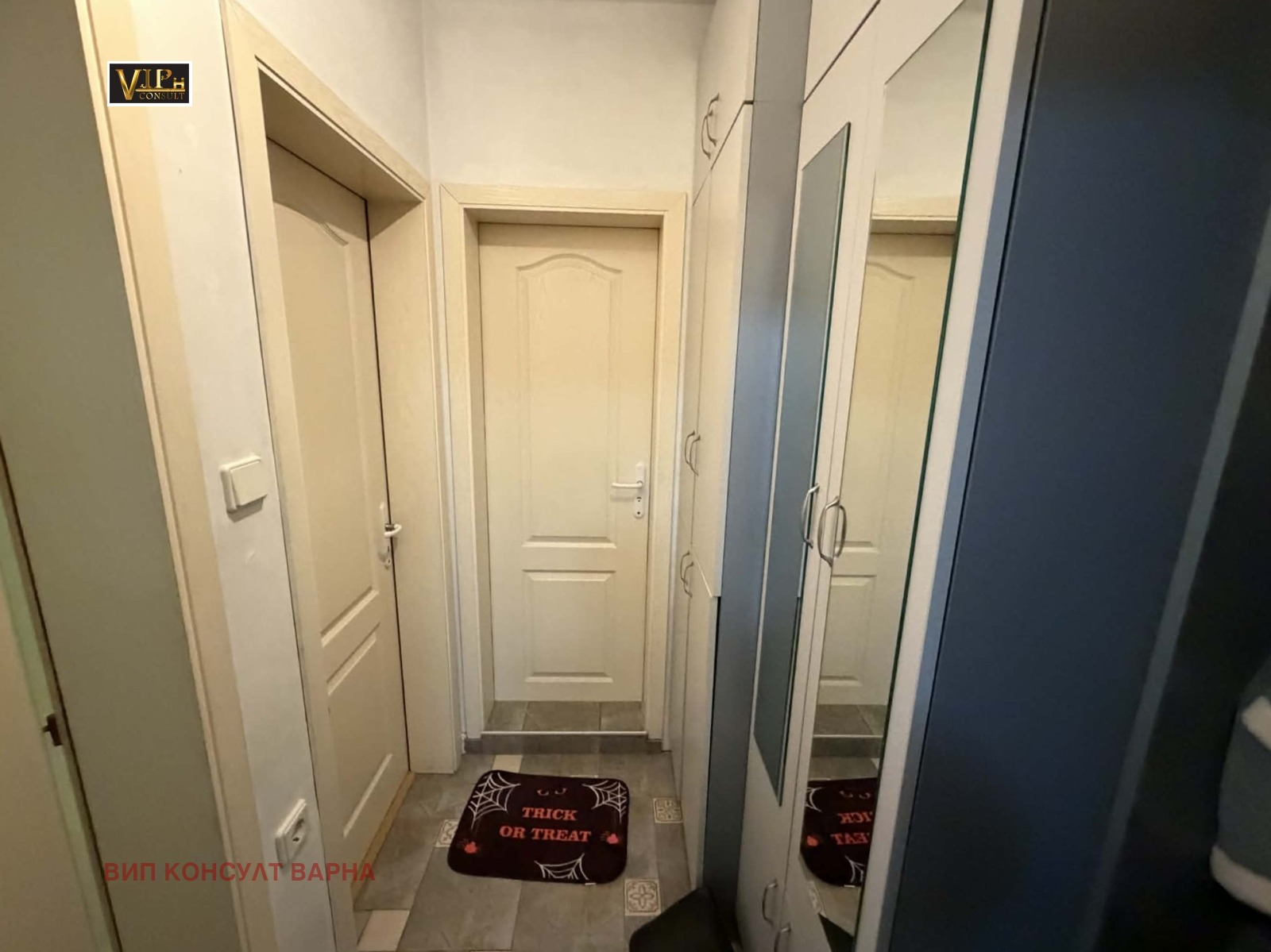 Продава 2-СТАЕН, гр. Варна, Окръжна болница-Генерали, снимка 7 - Апартаменти - 54036061