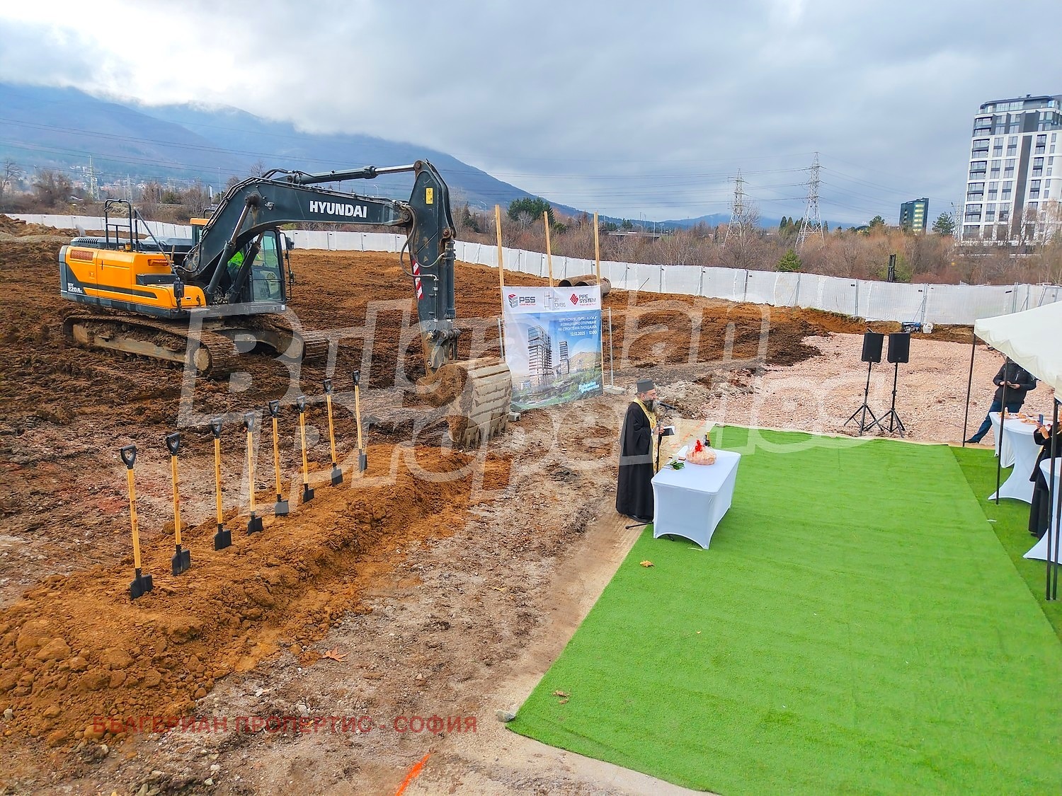 Продава 2-СТАЕН, гр. София, Манастирски ливади, снимка 9 - Апартаменти - 54279876