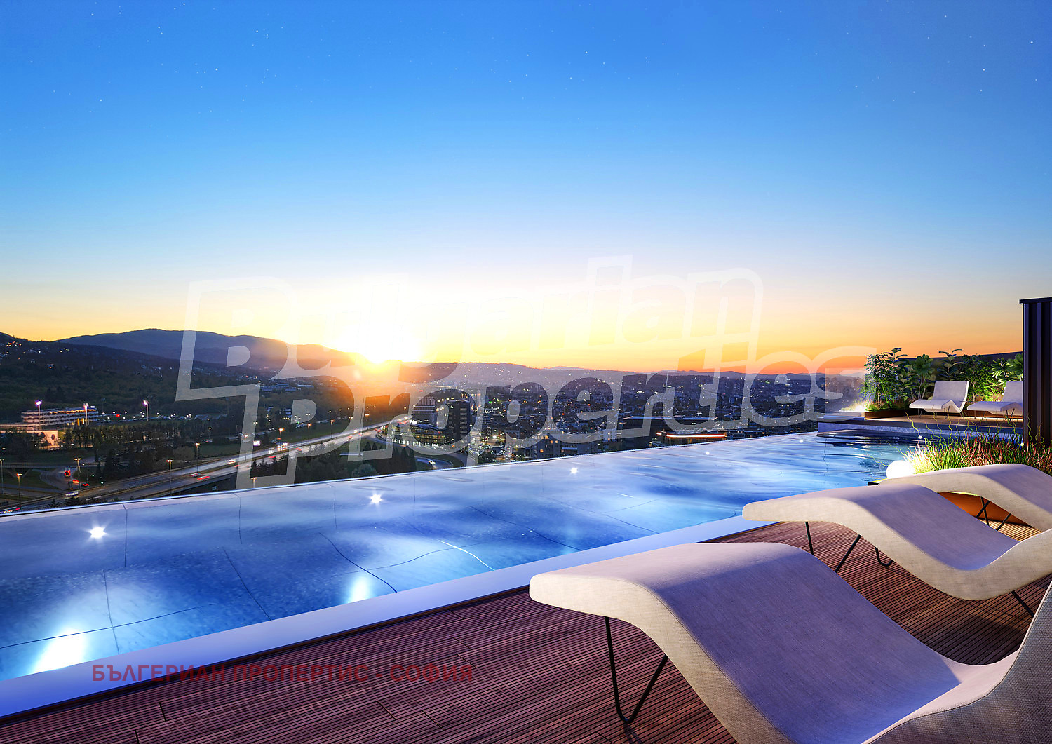 Продава 2-СТАЕН, гр. София, Манастирски ливади, снимка 15 - Апартаменти - 54279876