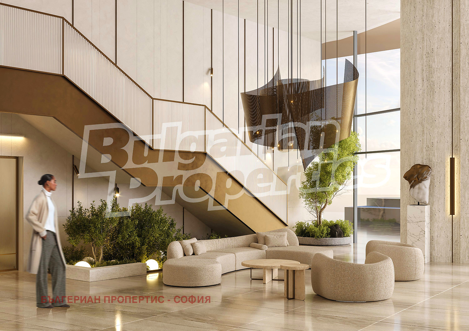 Продава 2-СТАЕН, гр. София, Манастирски ливади, снимка 10 - Апартаменти - 54279876