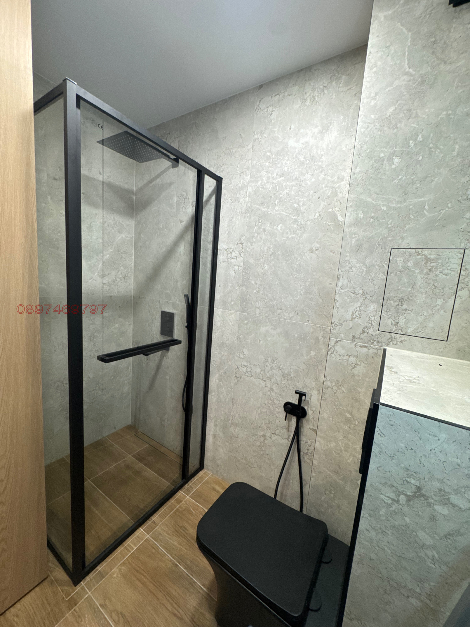 Продава 2-СТАЕН, гр. София, Малинова долина, снимка 17 - Апартаменти - 54766287