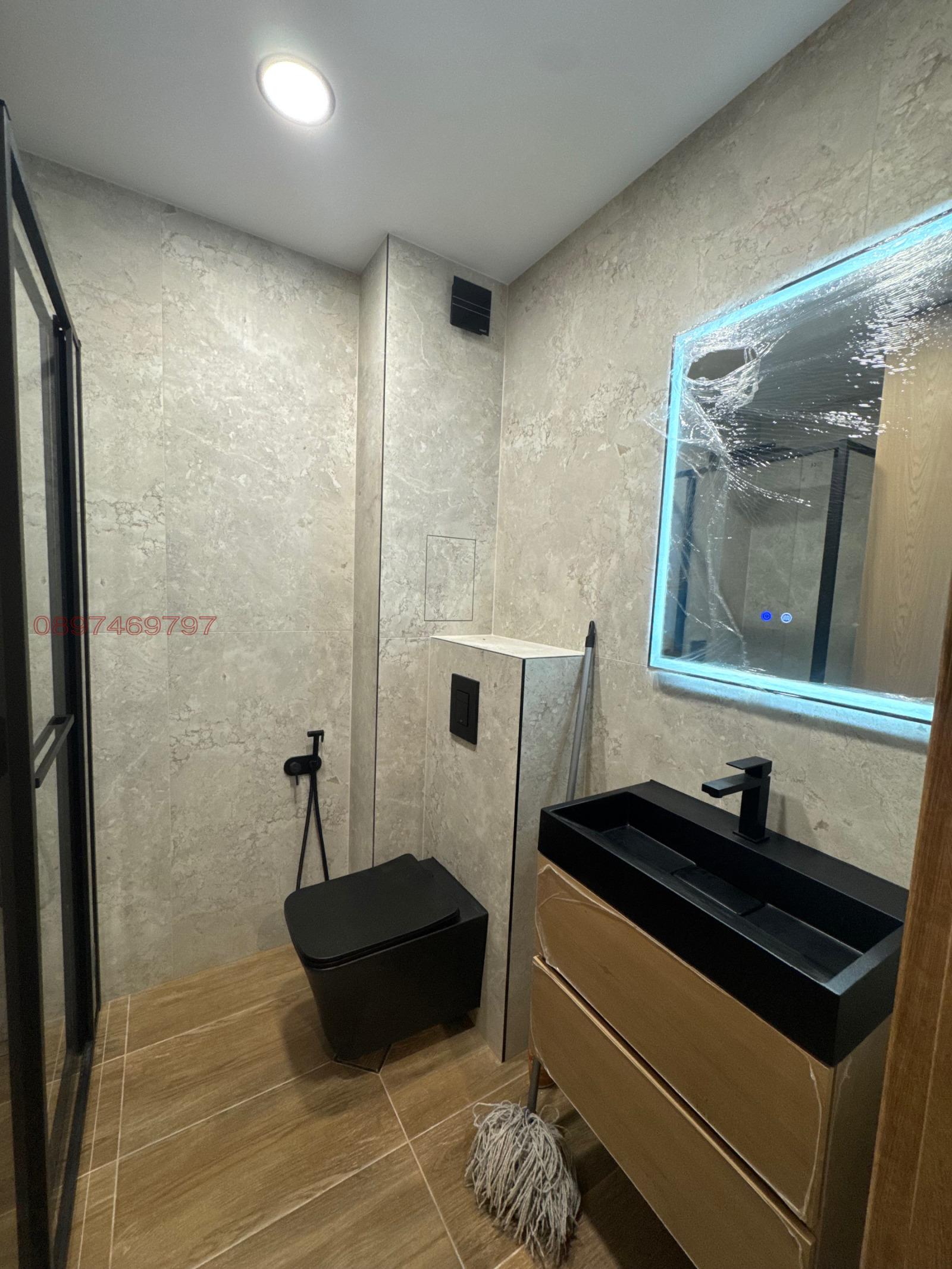 Продава 2-СТАЕН, гр. София, Малинова долина, снимка 15 - Апартаменти - 54766287