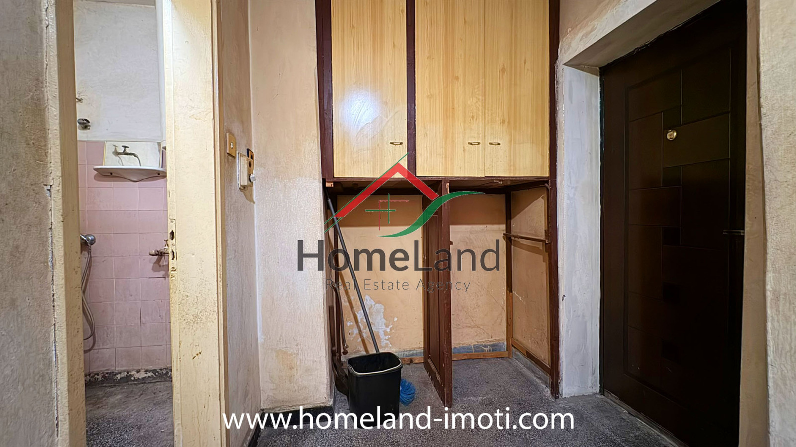 Продава 2-СТАЕН, гр. Пазарджик, Младост, снимка 10 - Апартаменти - 56494389