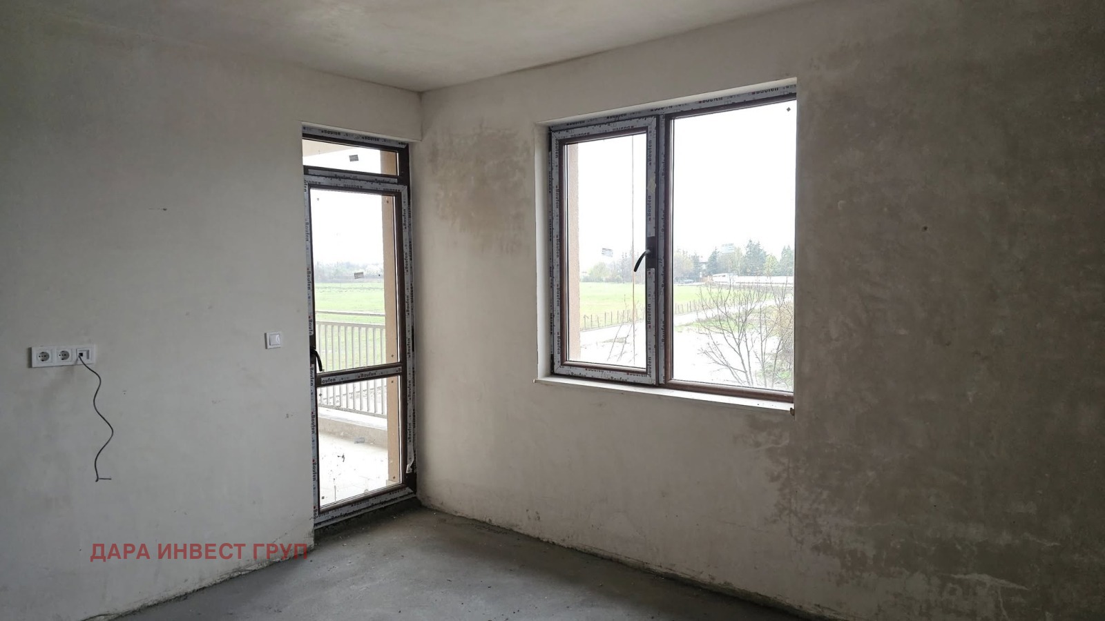 Продава 3-СТАЕН, гр. Шумен, 5-ти полк, снимка 4 - Апартаменти - 54841922