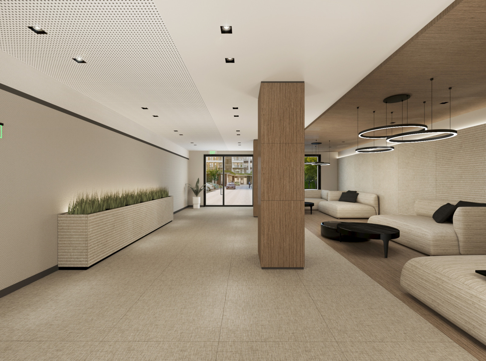 Продава 3-СТАЕН, гр. София, Сердика, снимка 4 - Апартаменти - 53614566