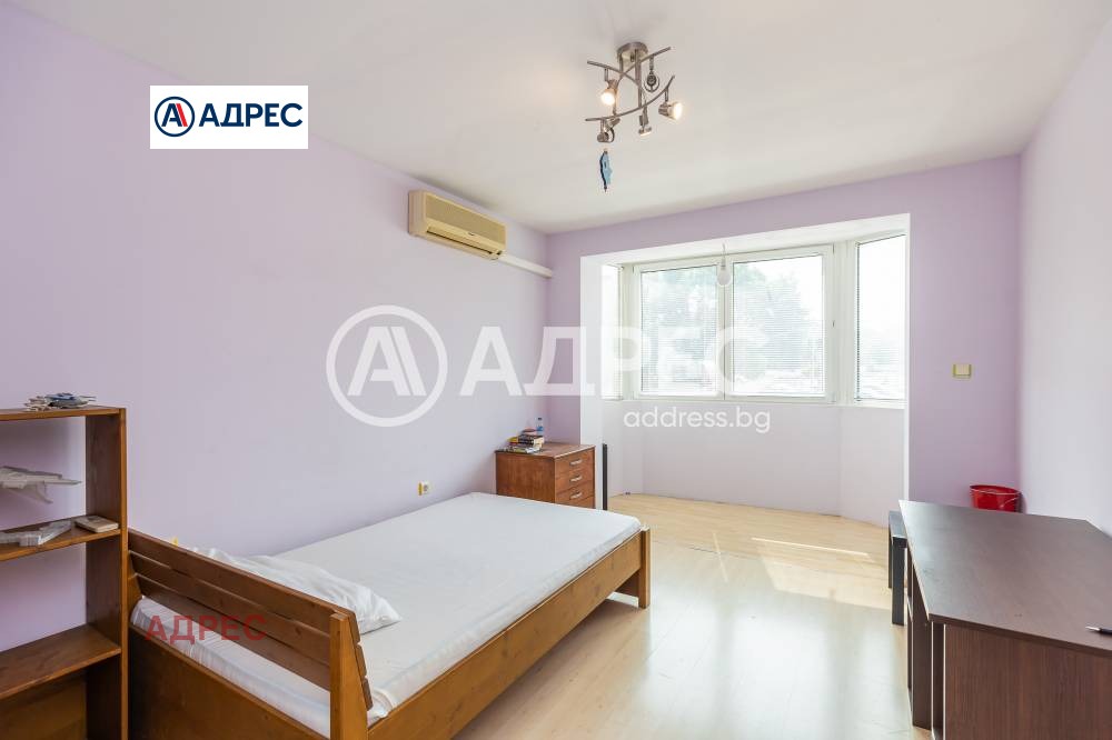 Продава 3-СТАЕН, гр. Варна, Окръжна болница-Генерали, снимка 3 - Апартаменти - 53766530