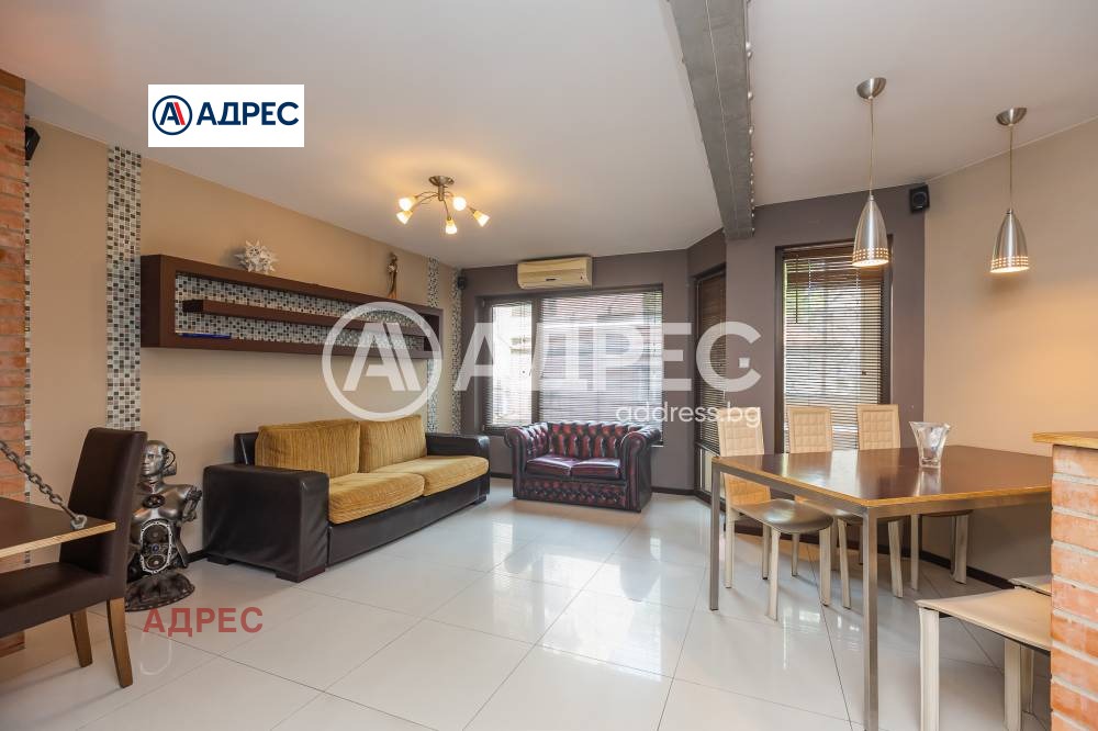 Продава 3-СТАЕН, гр. Варна, Окръжна болница-Генерали, снимка 6 - Апартаменти - 53766530