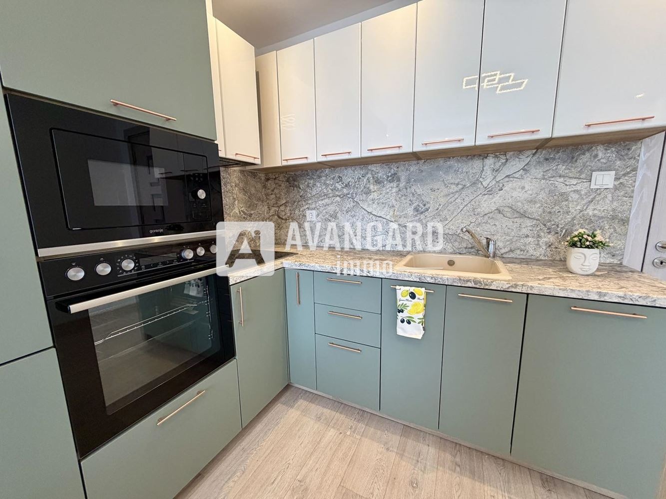 Продава 3-СТАЕН, гр. Варна, Левски 1, снимка 11 - Апартаменти - 55128213