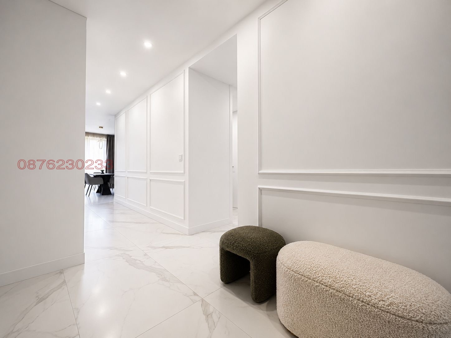Продава 3-СТАЕН, гр. София, Изток, снимка 5 - Апартаменти - 54961867