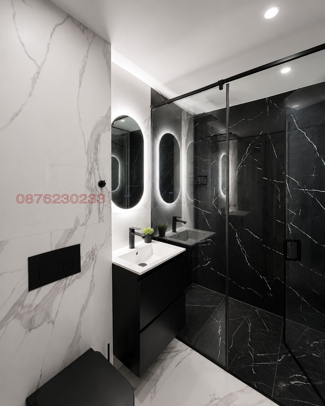 Продава 3-СТАЕН, гр. София, Изток, снимка 11 - Апартаменти - 54961867