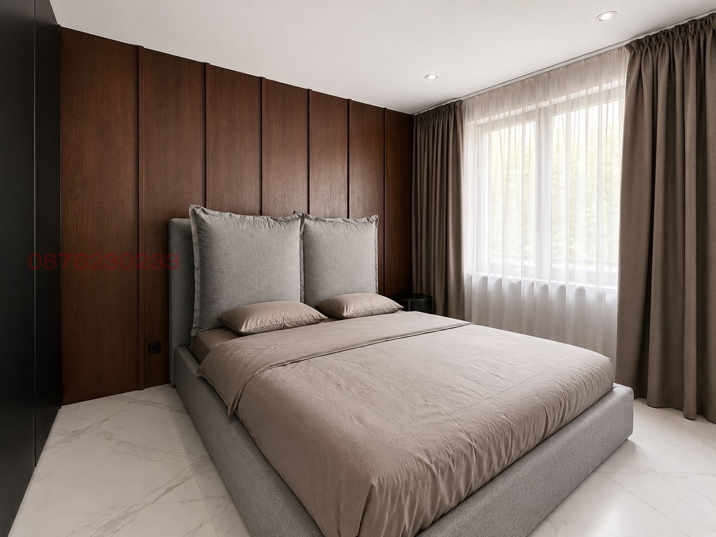Продава 3-СТАЕН, гр. София, Изток, снимка 6 - Апартаменти - 54961867