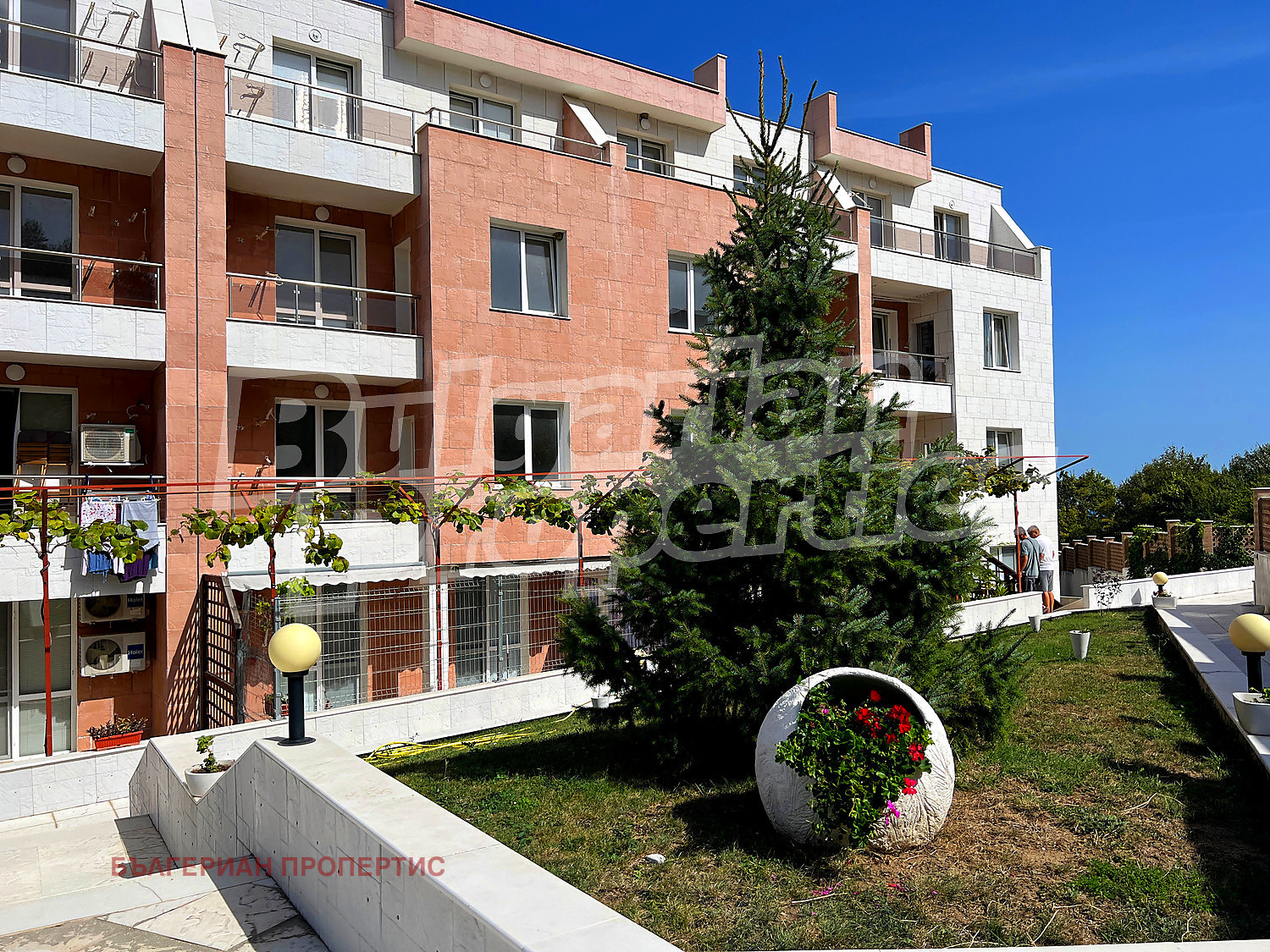 Продава 3-СТАЕН, гр. Бяла, област Варна, снимка 13 - Апартаменти - 55187428