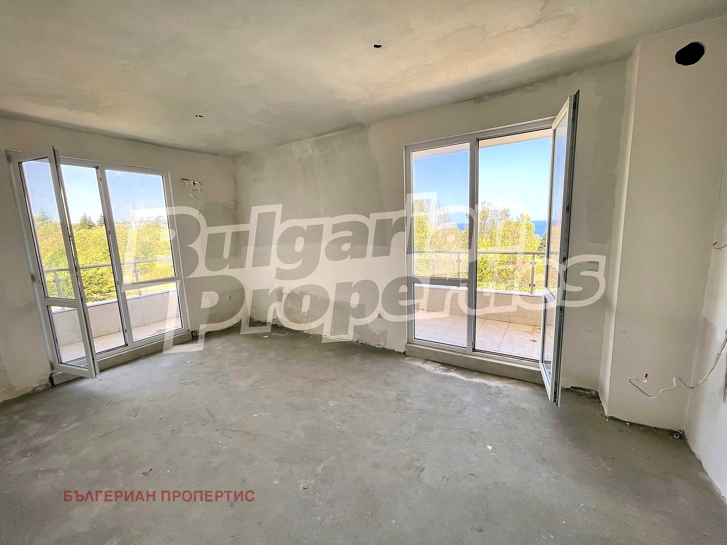 Продава 3-СТАЕН, гр. Бяла, област Варна, снимка 2 - Апартаменти - 55187428