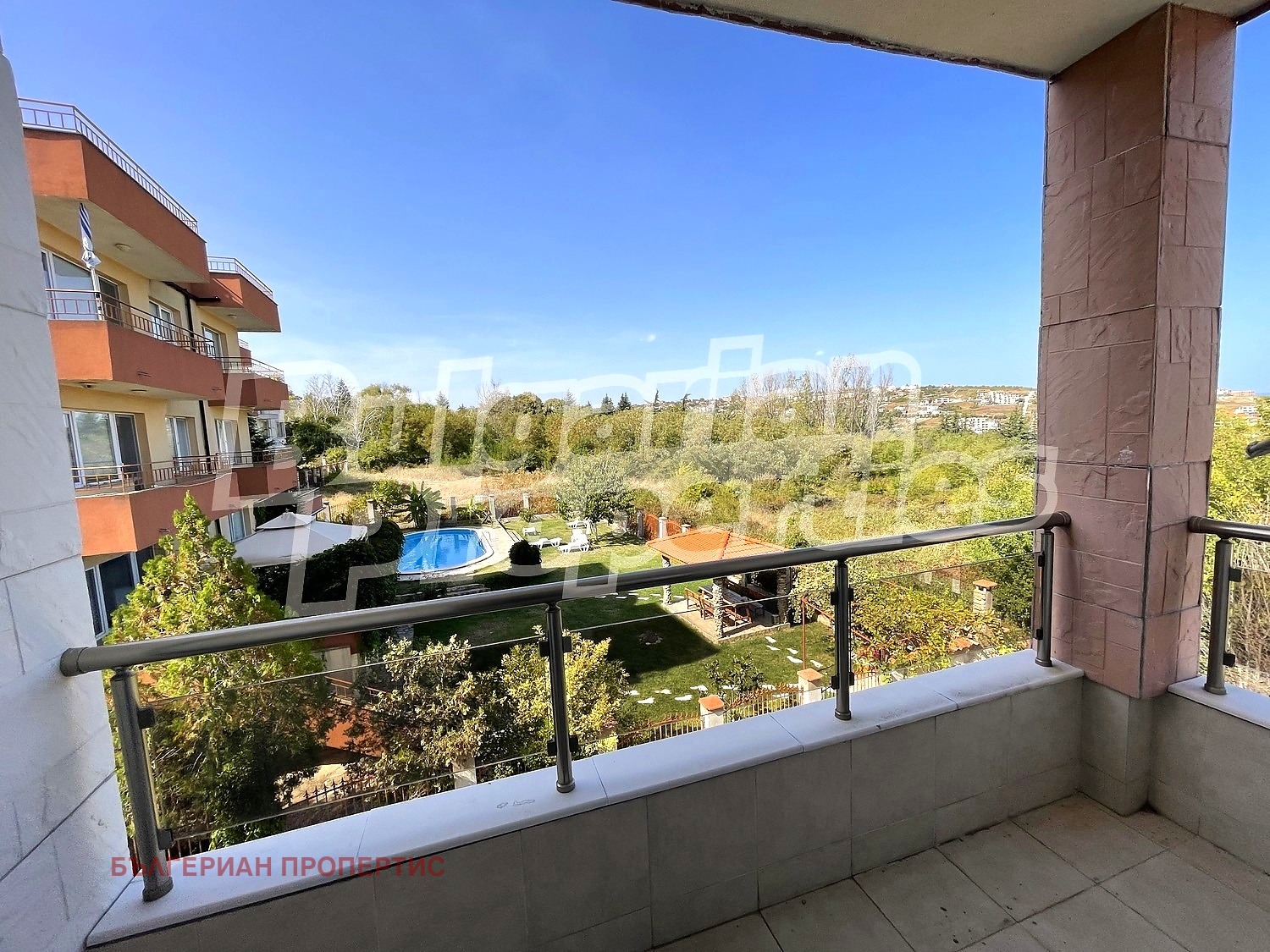 Продава 3-СТАЕН, гр. Бяла, област Варна, снимка 11 - Апартаменти - 55187428