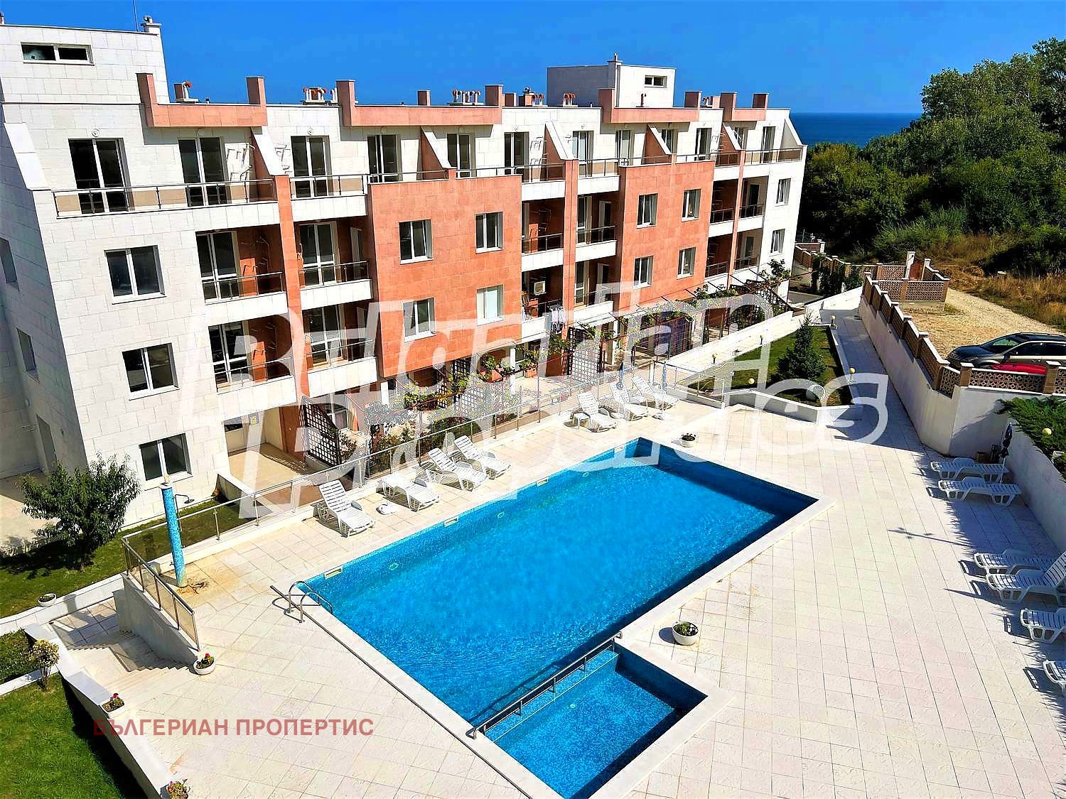 Продава 3-СТАЕН, гр. Бяла, област Варна, снимка 10 - Апартаменти - 55187428