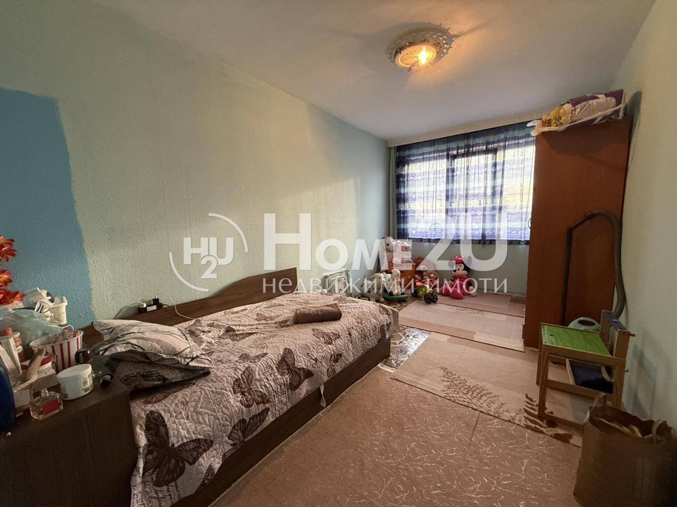Продава 3-СТАЕН, гр. Варна, Кайсиева градина, снимка 3 - Апартаменти - 55258738