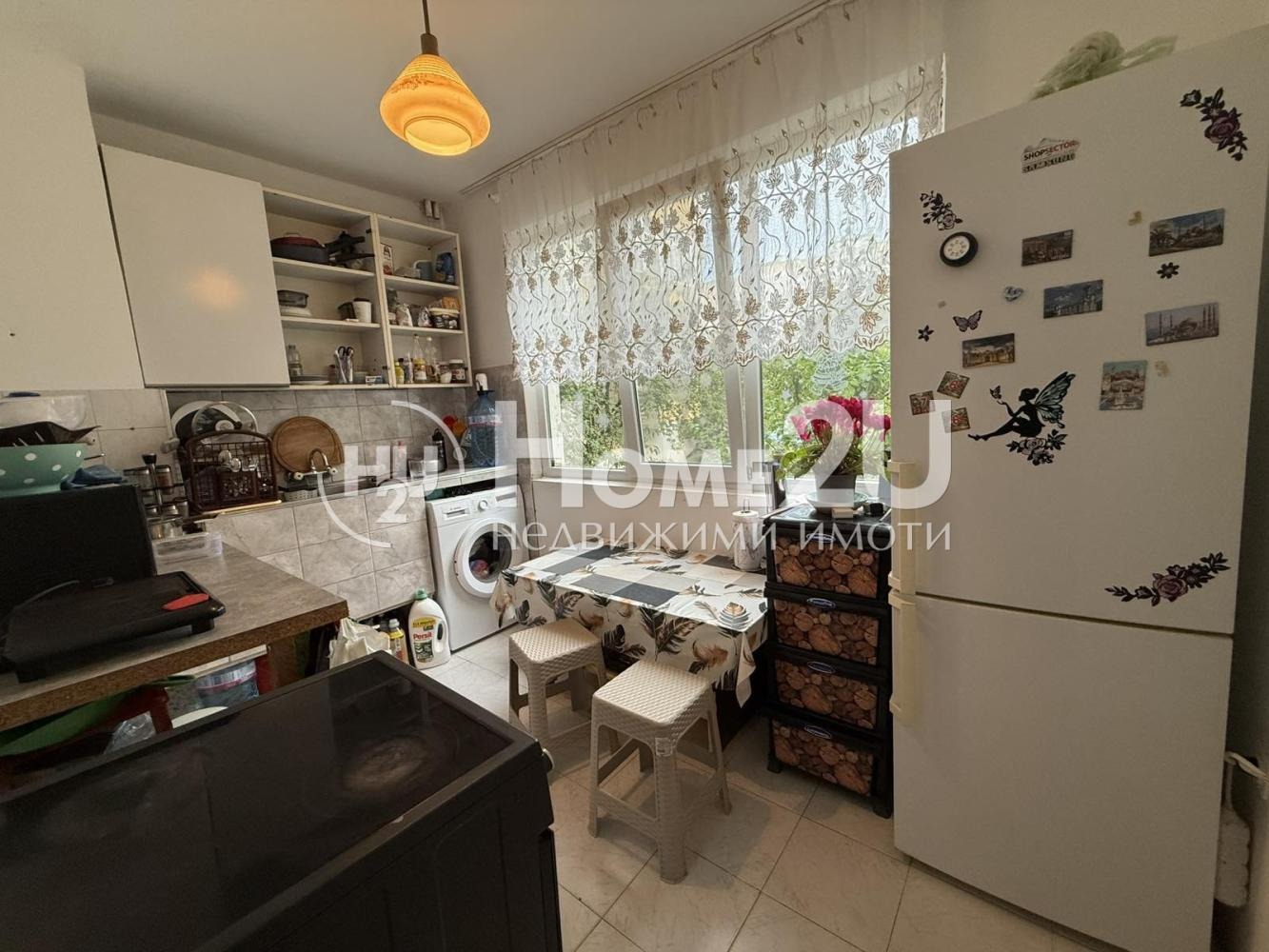 Продава 3-СТАЕН, гр. Варна, Кайсиева градина, снимка 5 - Апартаменти - 55258738