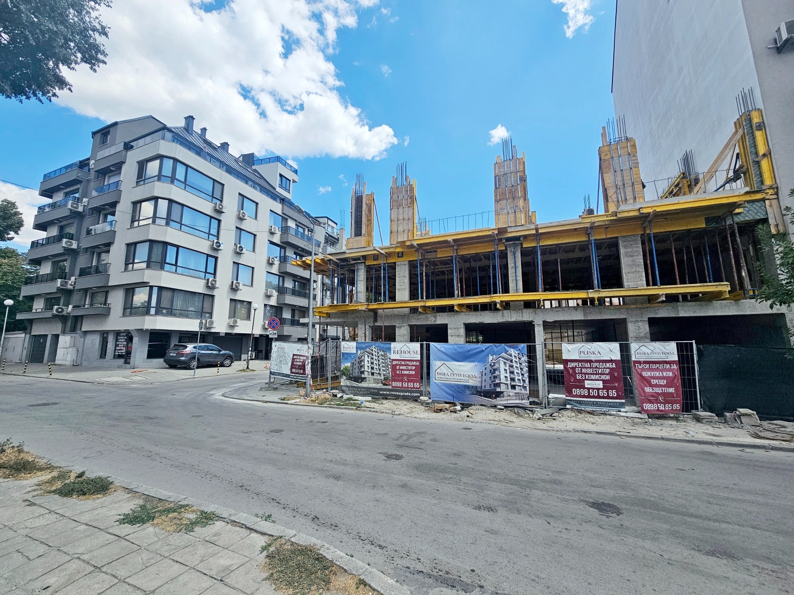 Продава 3-СТАЕН, гр. Варна, Център, снимка 9 - Апартаменти - 55477196