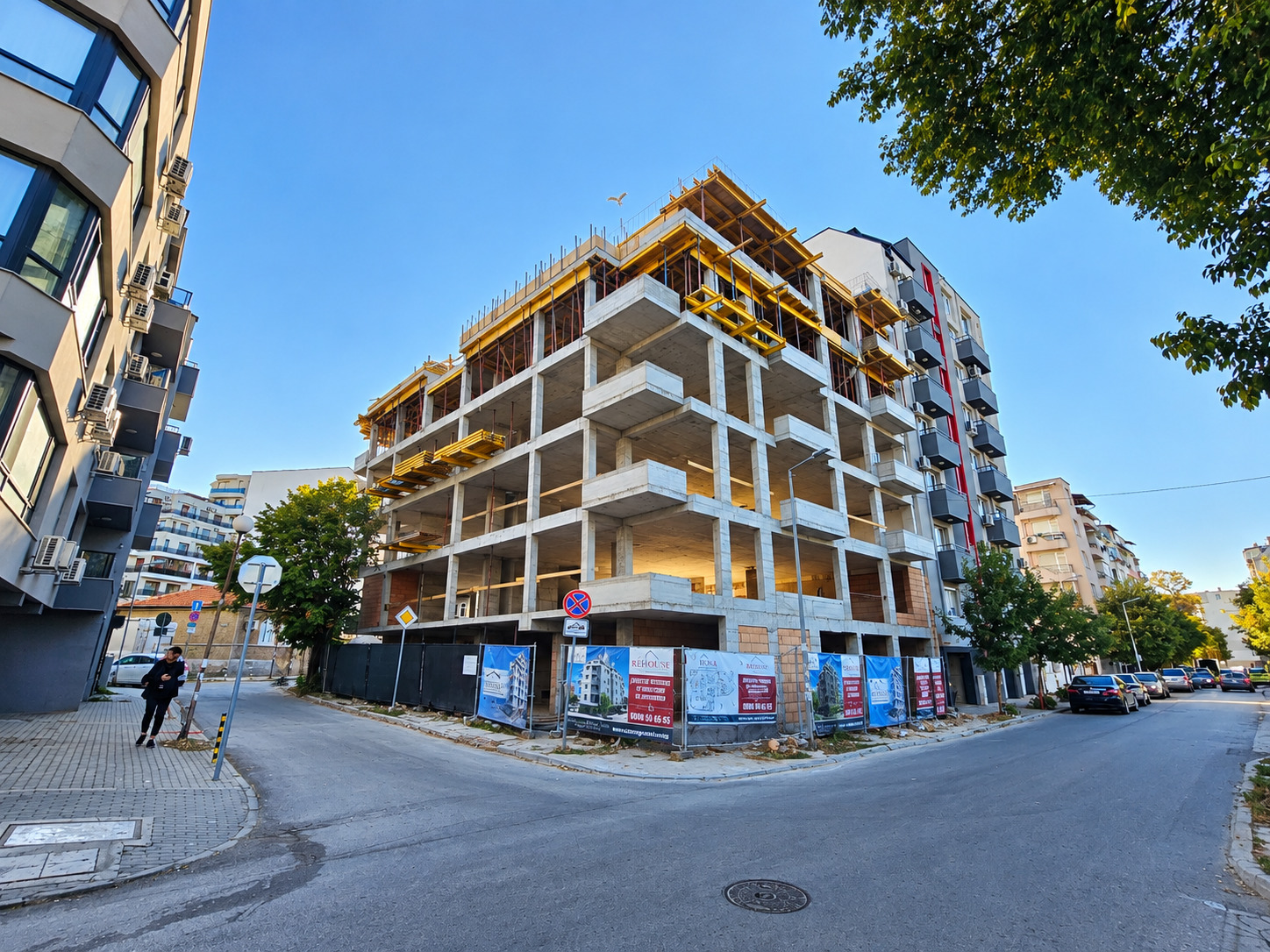 Продава 3-СТАЕН, гр. Варна, Център, снимка 8 - Апартаменти - 55477196