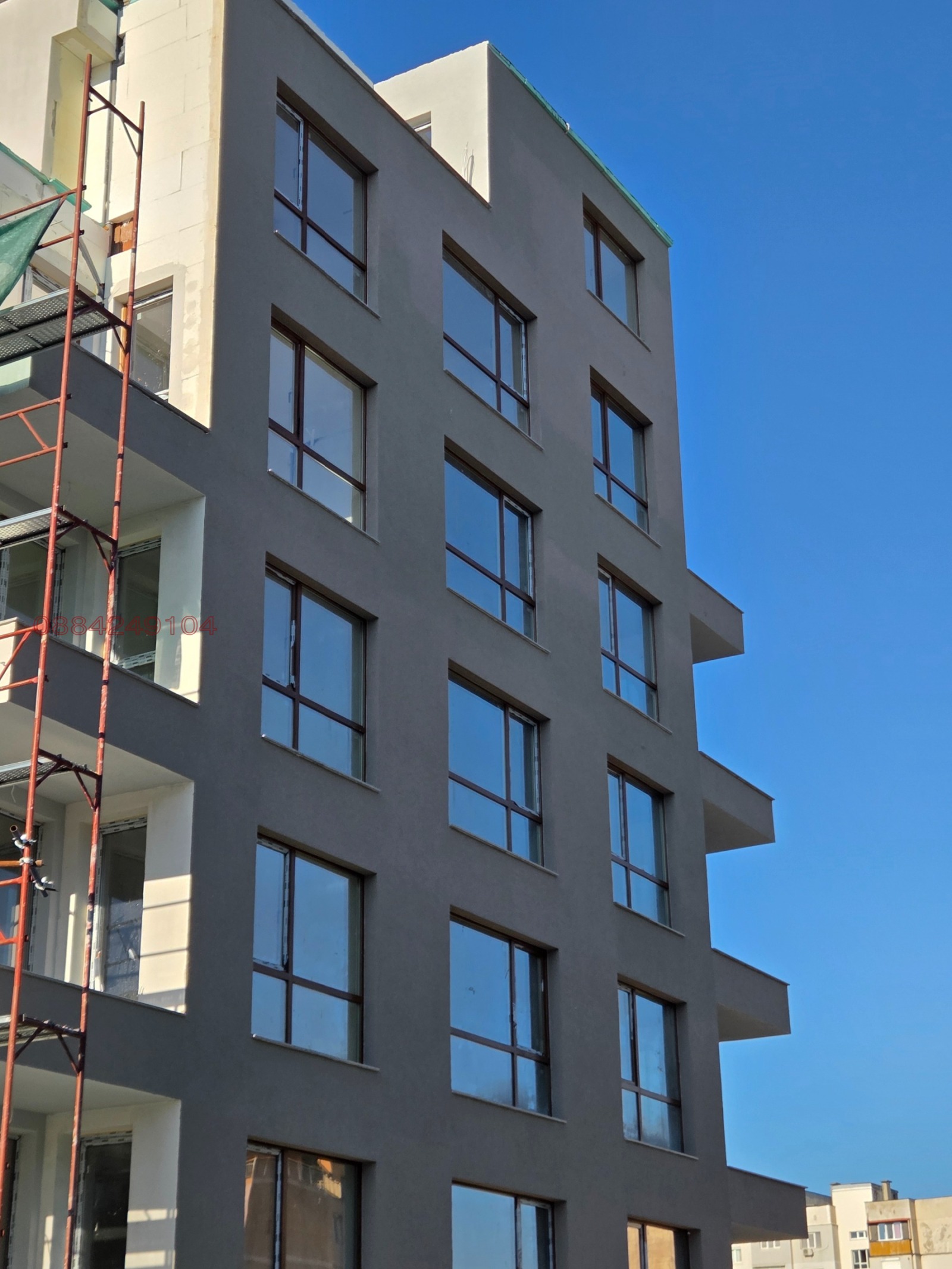 Продава 3-СТАЕН, гр. София, Левски Г, снимка 3 - Апартаменти - 55543083