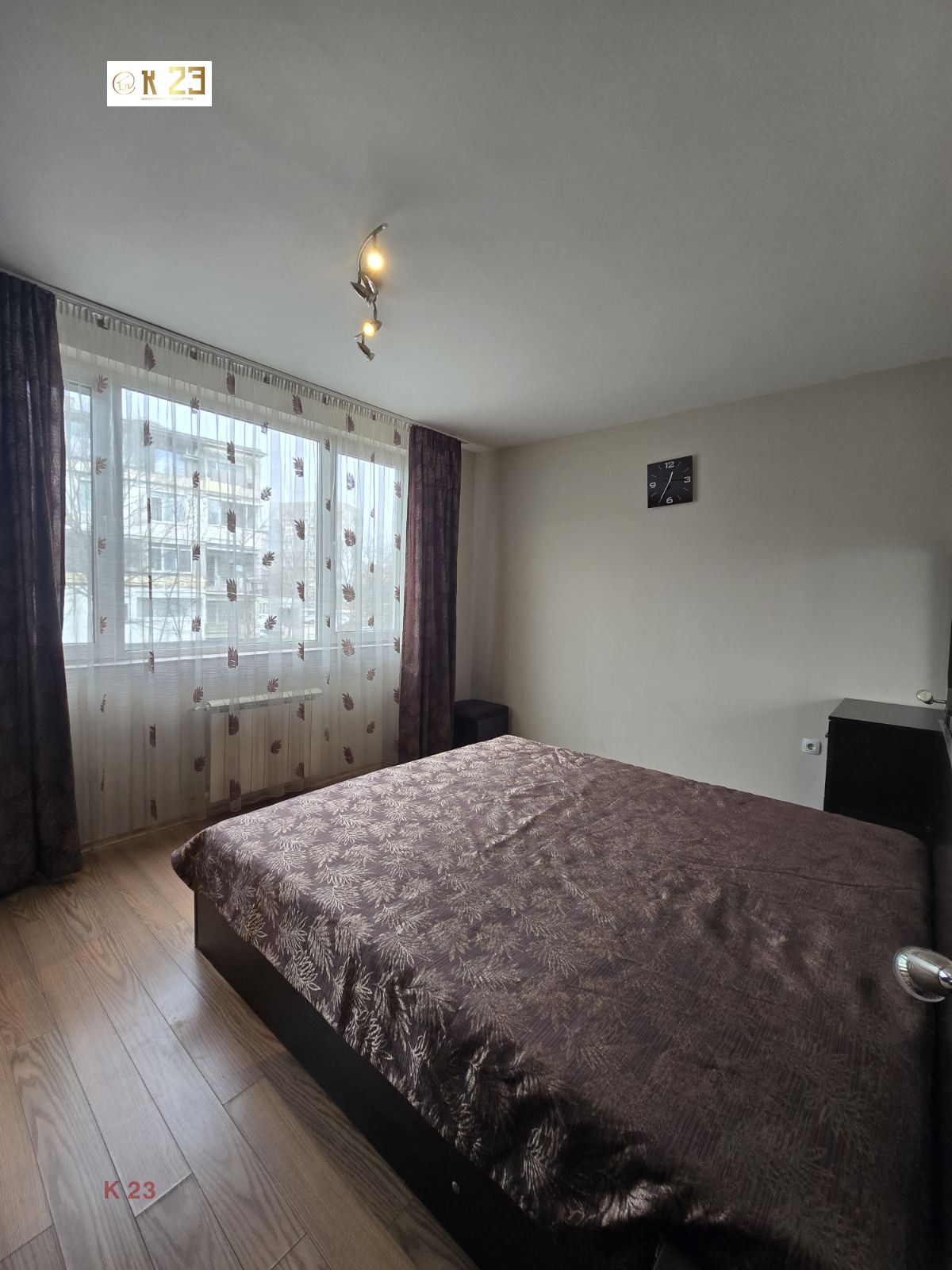 Продава 3-СТАЕН, гр. София, Гоце Делчев, снимка 10 - Апартаменти - 55564126