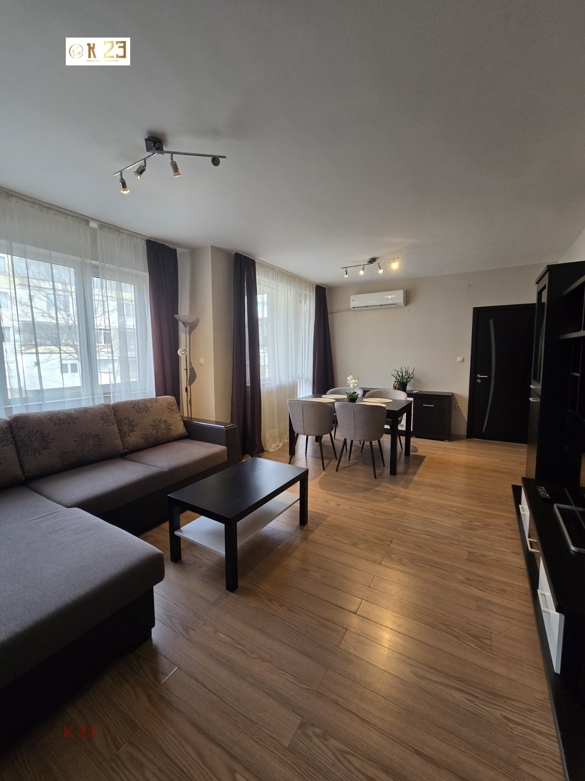 Продава 3-СТАЕН, гр. София, Гоце Делчев