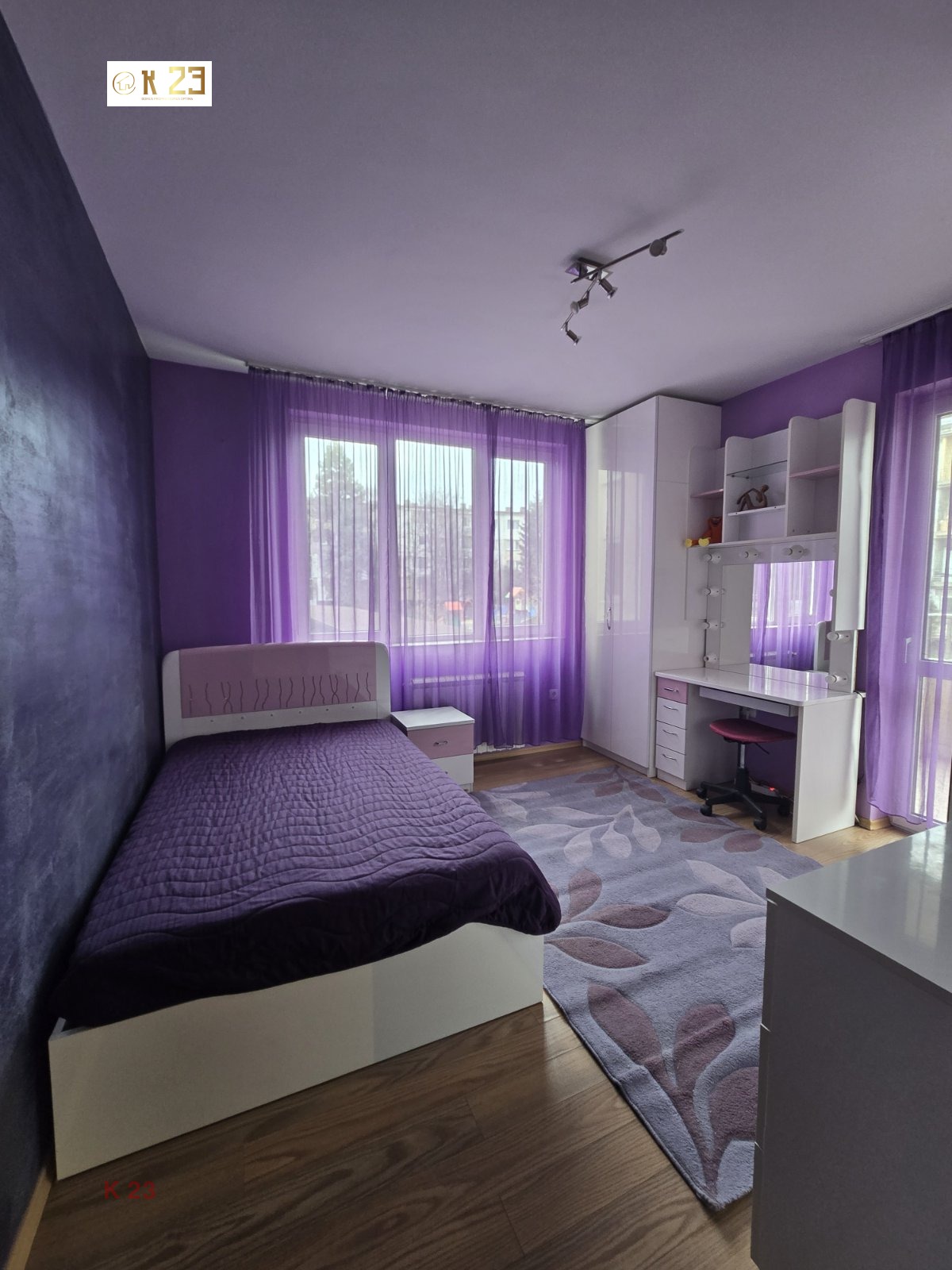 Продава 3-СТАЕН, гр. София, Гоце Делчев, снимка 11 - Апартаменти - 55564126