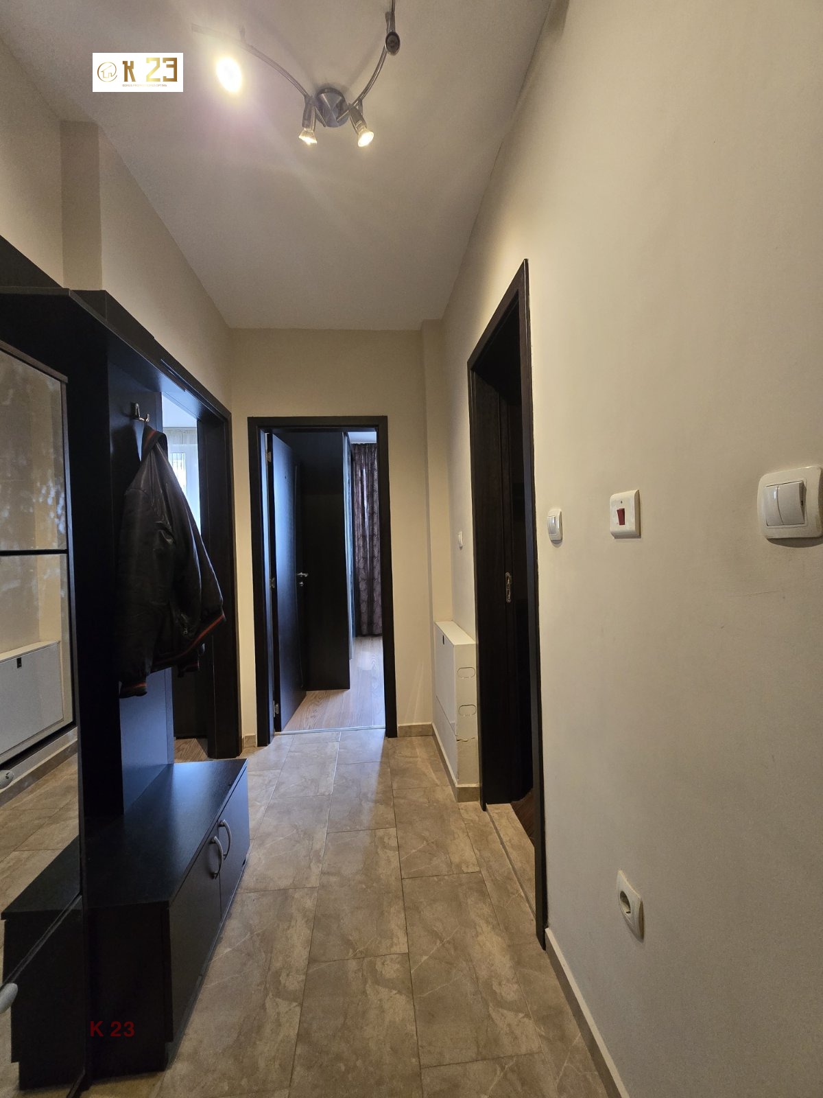 Продава 3-СТАЕН, гр. София, Гоце Делчев, снимка 14 - Апартаменти - 55564126