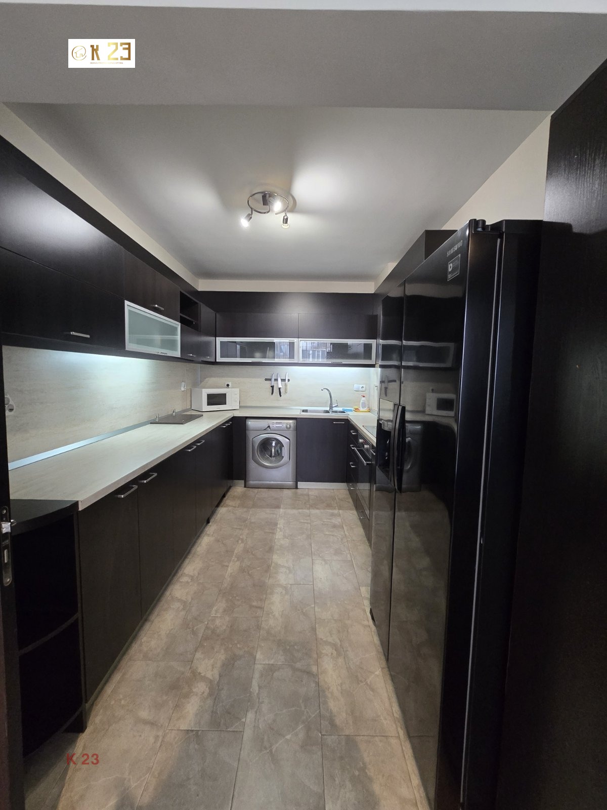 Продава 3-СТАЕН, гр. София, Гоце Делчев, снимка 7 - Апартаменти - 55564126
