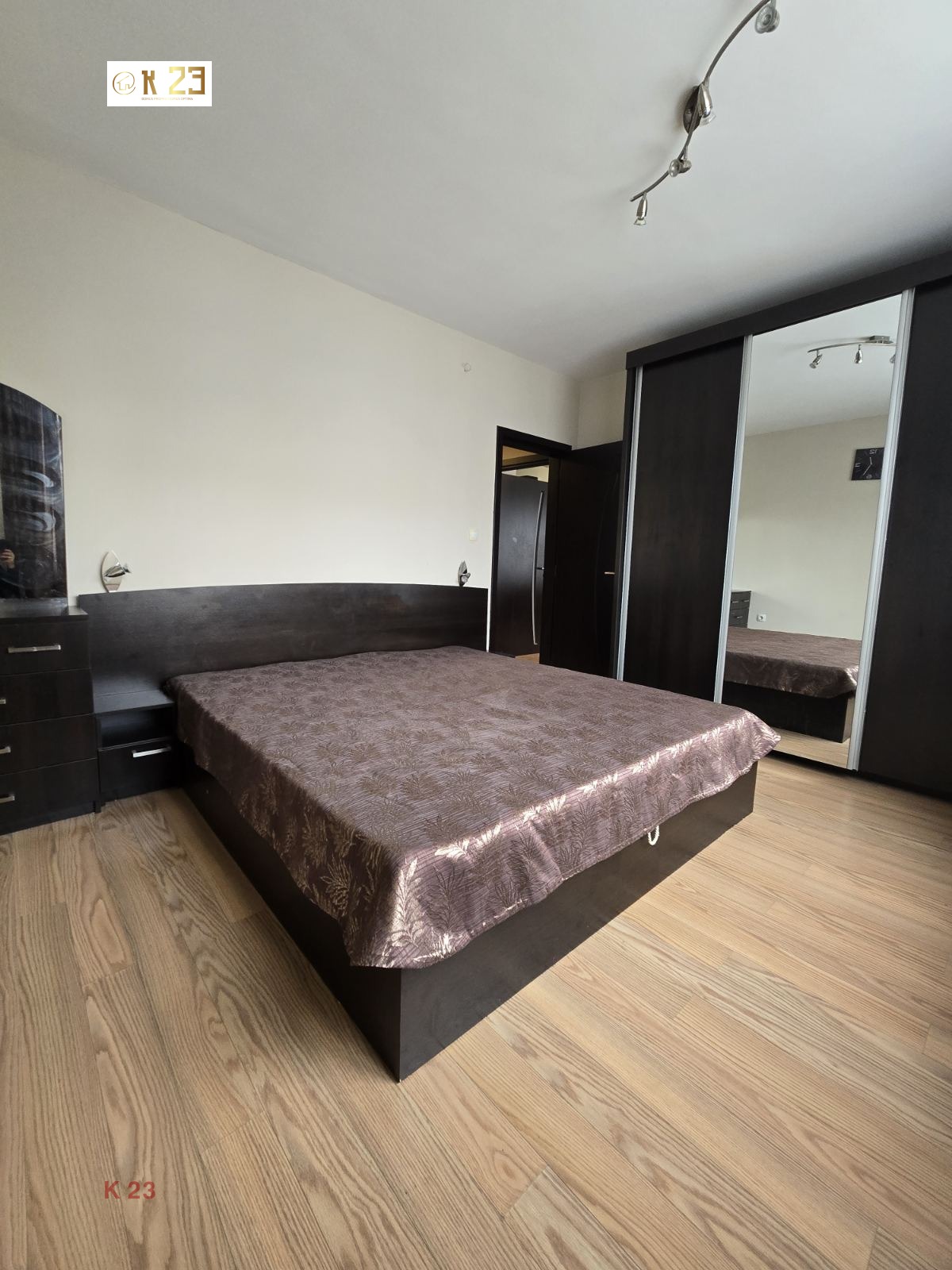 Продава 3-СТАЕН, гр. София, Гоце Делчев, снимка 9 - Апартаменти - 55564126