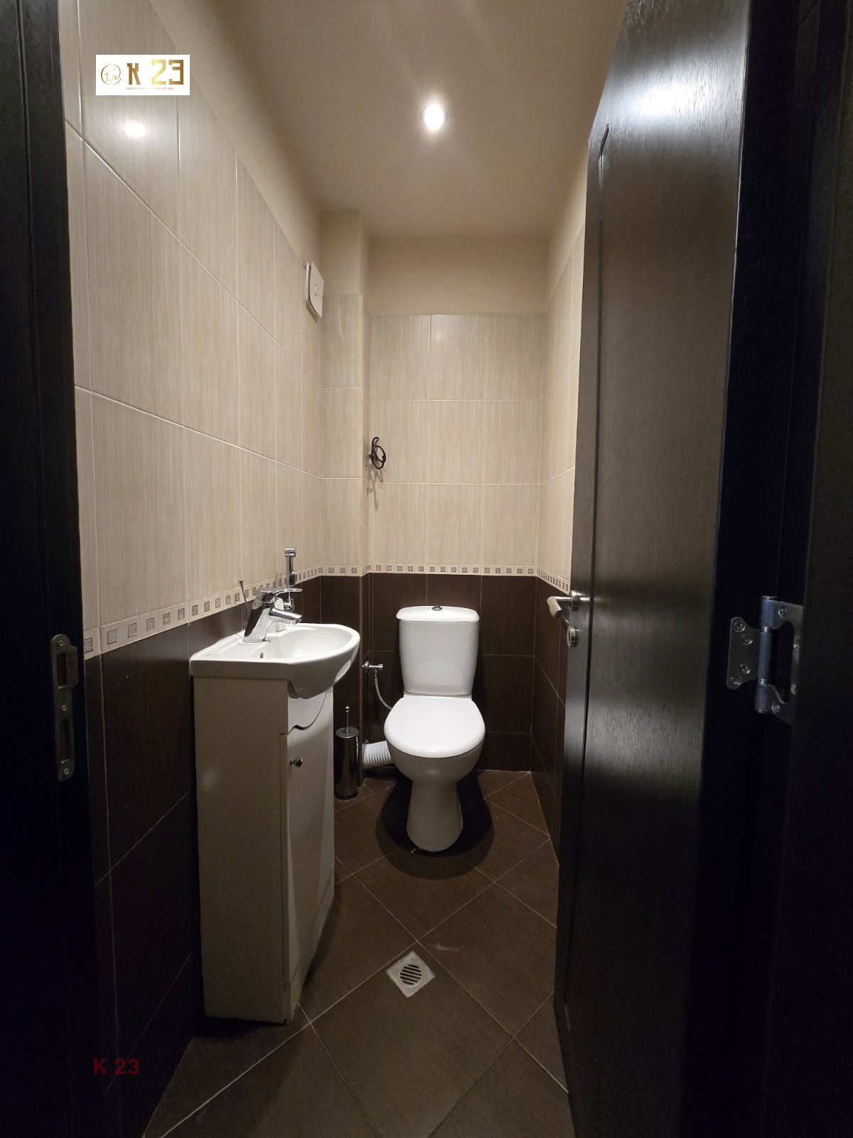 Продава 3-СТАЕН, гр. София, Гоце Делчев, снимка 13 - Апартаменти - 55564126