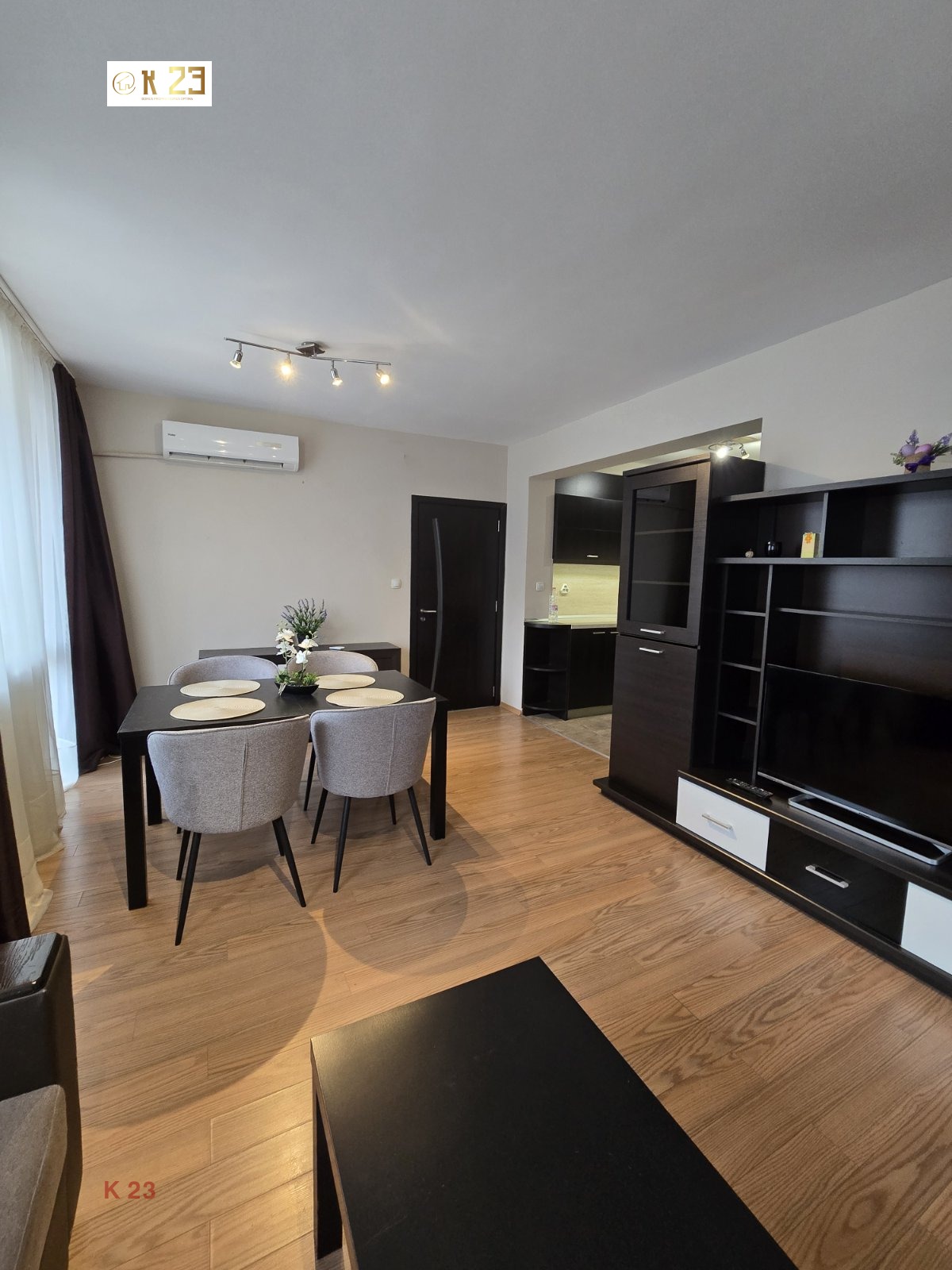 Продава 3-СТАЕН, гр. София, Гоце Делчев, снимка 4 - Апартаменти - 55564126