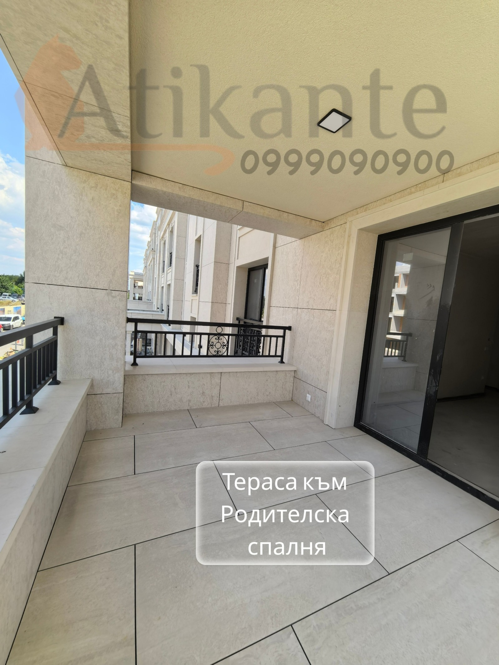 Продава 3-СТАЕН, гр. София, Витоша, снимка 12 - Апартаменти - 55666891