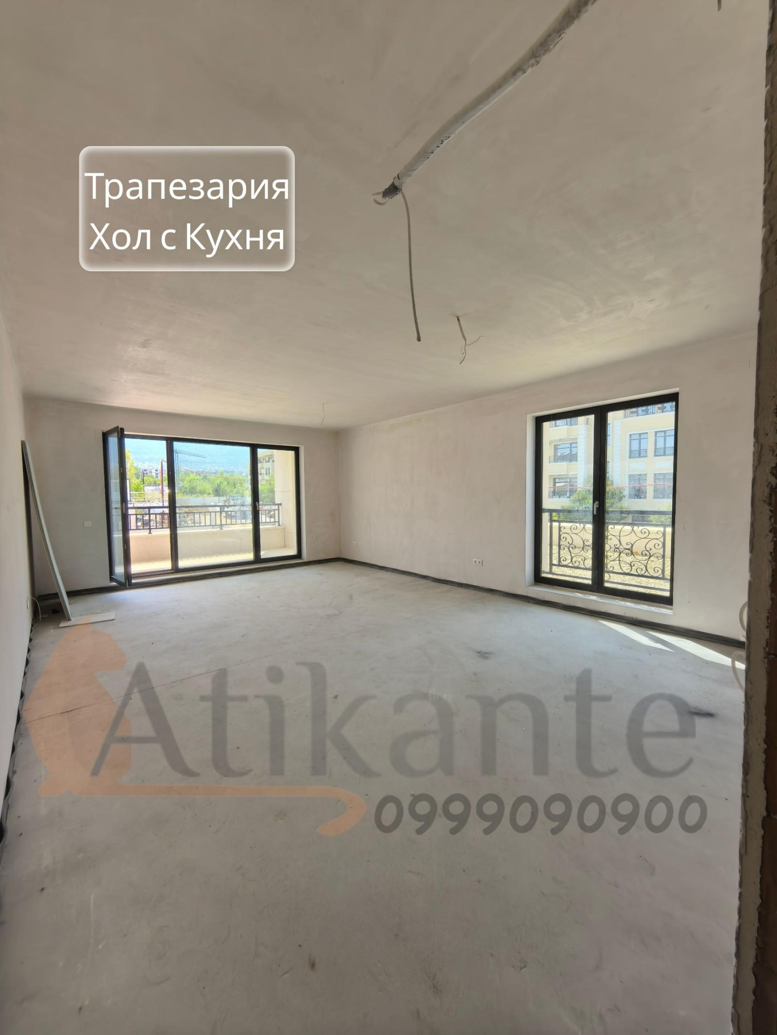 Продава 3-СТАЕН, гр. София, Витоша, снимка 7 - Апартаменти - 55666891