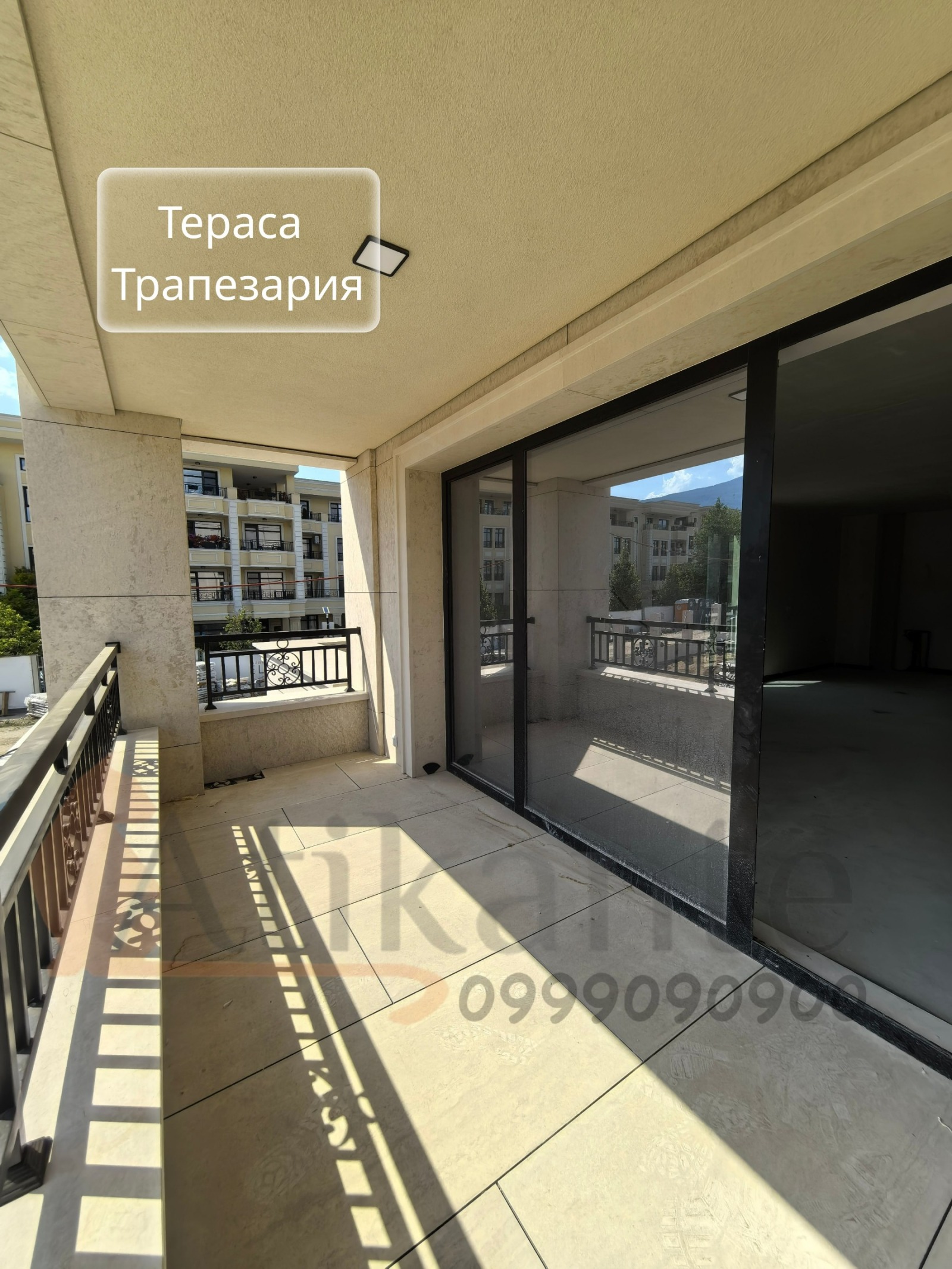 Продава 3-СТАЕН, гр. София, Витоша, снимка 8 - Апартаменти - 55666891