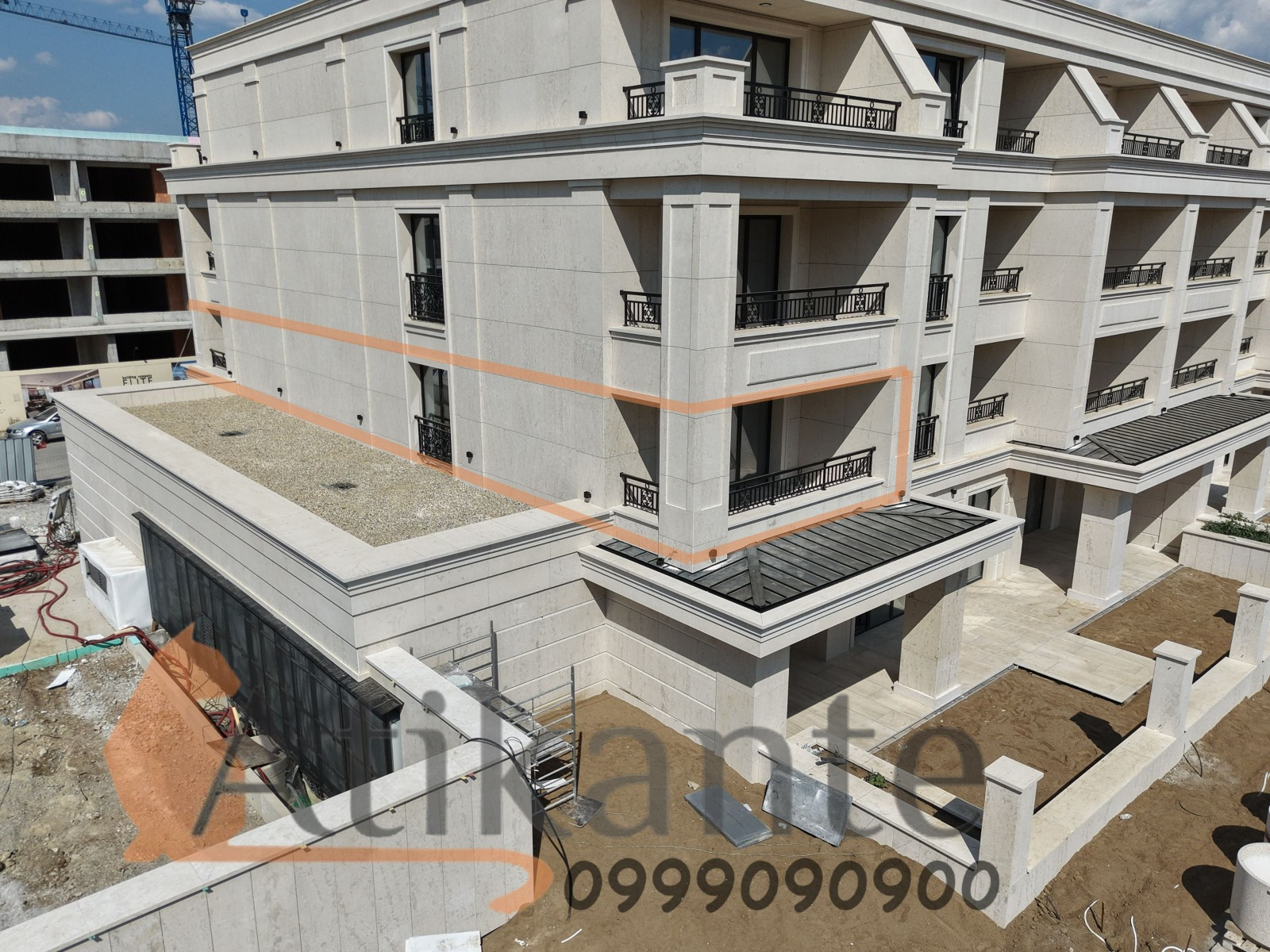 Продава 3-СТАЕН, гр. София, Витоша