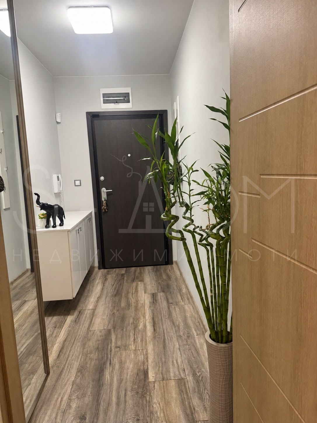 Продава 3-СТАЕН, гр. Стара Загора, Била, снимка 13 - Апартаменти - 56325114