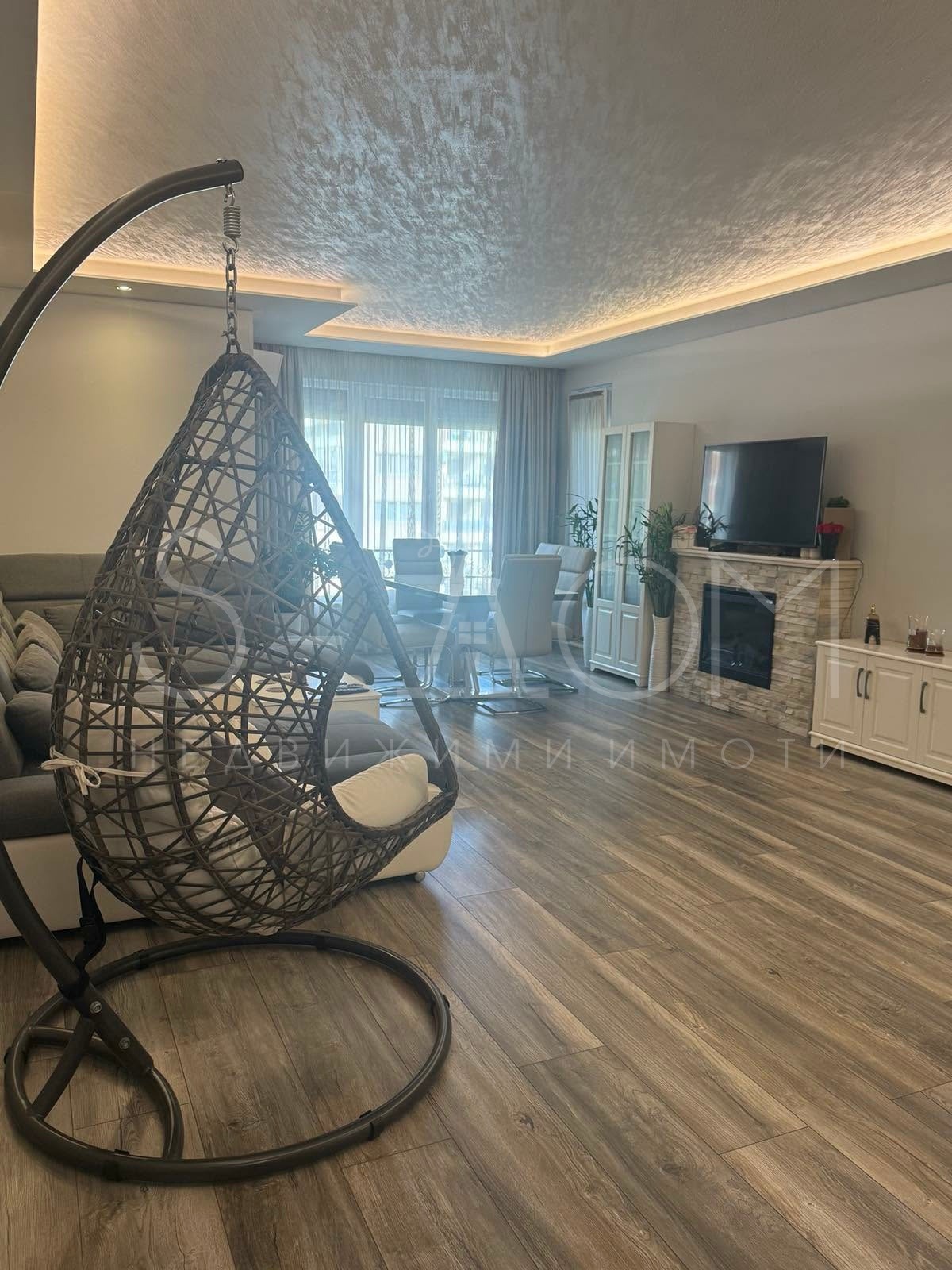 Продава 3-СТАЕН, гр. Стара Загора, Била, снимка 3 - Апартаменти - 56325114