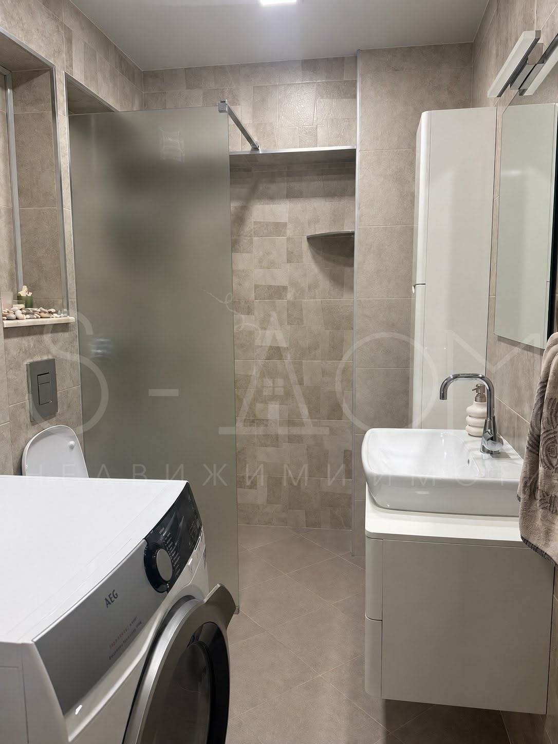 Продава 3-СТАЕН, гр. Стара Загора, Била, снимка 12 - Апартаменти - 56325114