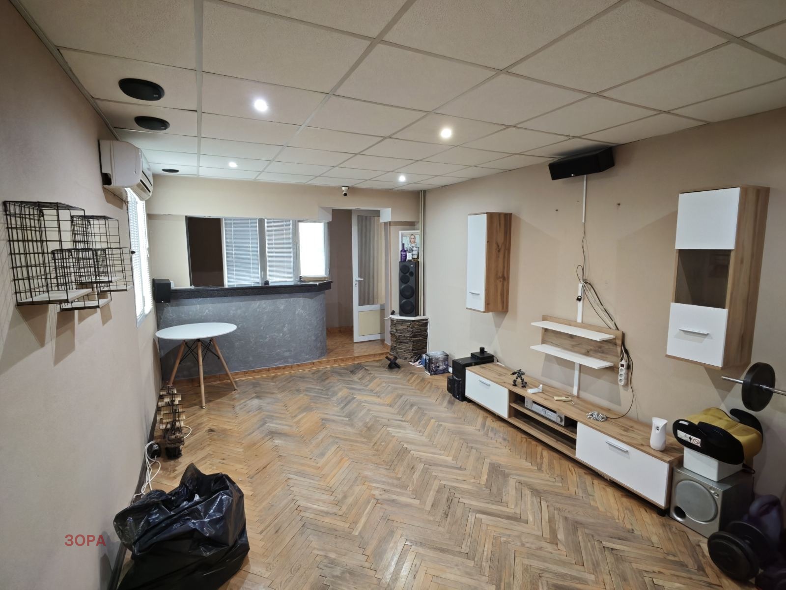 Продава 3-СТАЕН, гр. Враца, Дъбника, снимка 7 - Апартаменти - 56705874